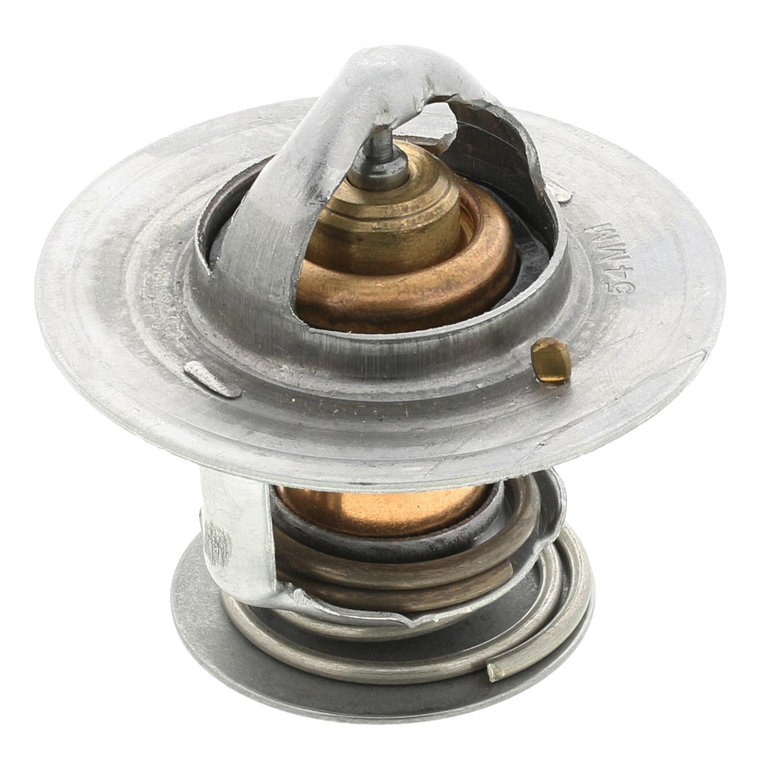 MotoRad 407280 - Engine Coolant Thermostat MotoRad 407280 Engine Coolant Thermostat product image 1 of 7