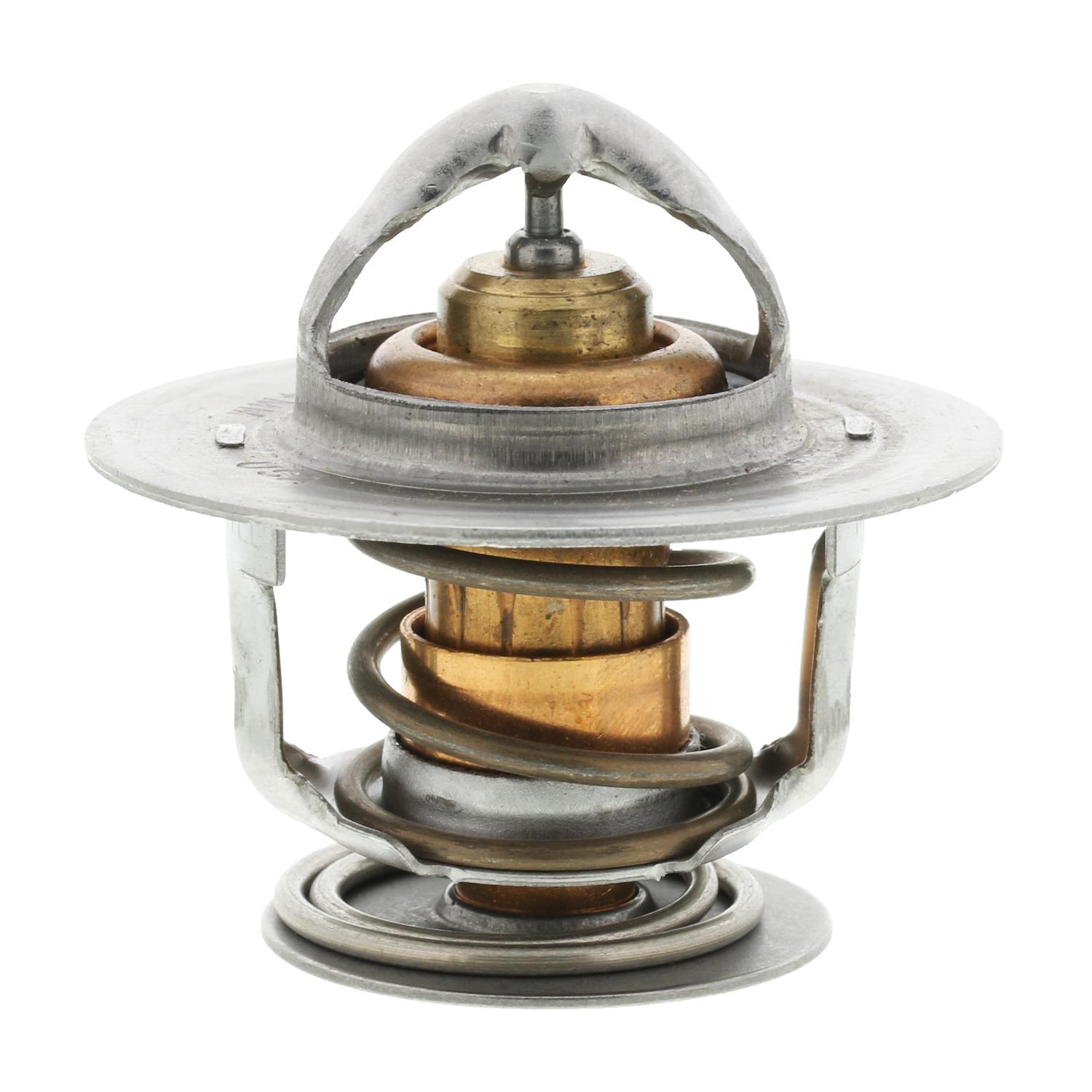 MotoRad 407280 - Engine Coolant Thermostat MotoRad 407280 Engine Coolant Thermostat product image 2 of 7