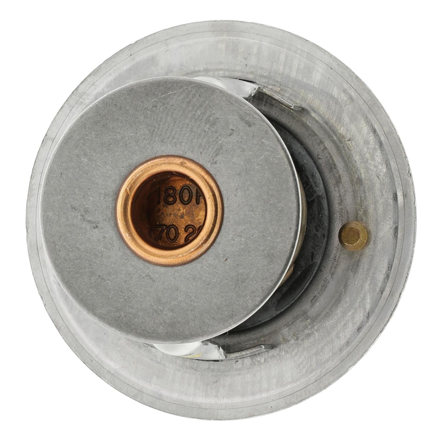 MotoRad 407280 - Engine Coolant Thermostat MotoRad 407280 Engine Coolant Thermostat product image 3 of 7