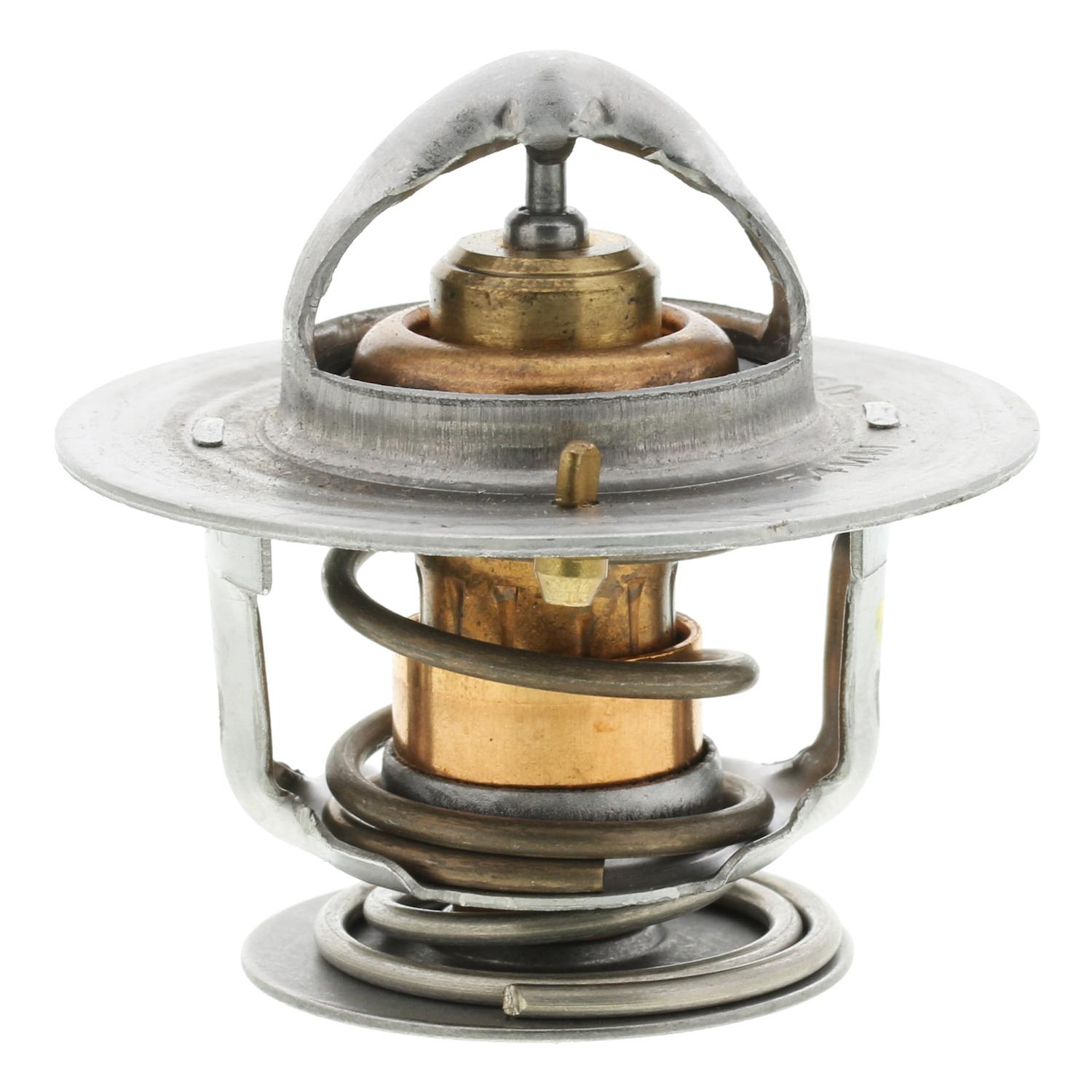 MotoRad 407280 - Engine Coolant Thermostat MotoRad 407280 Engine Coolant Thermostat product image 4 of 7