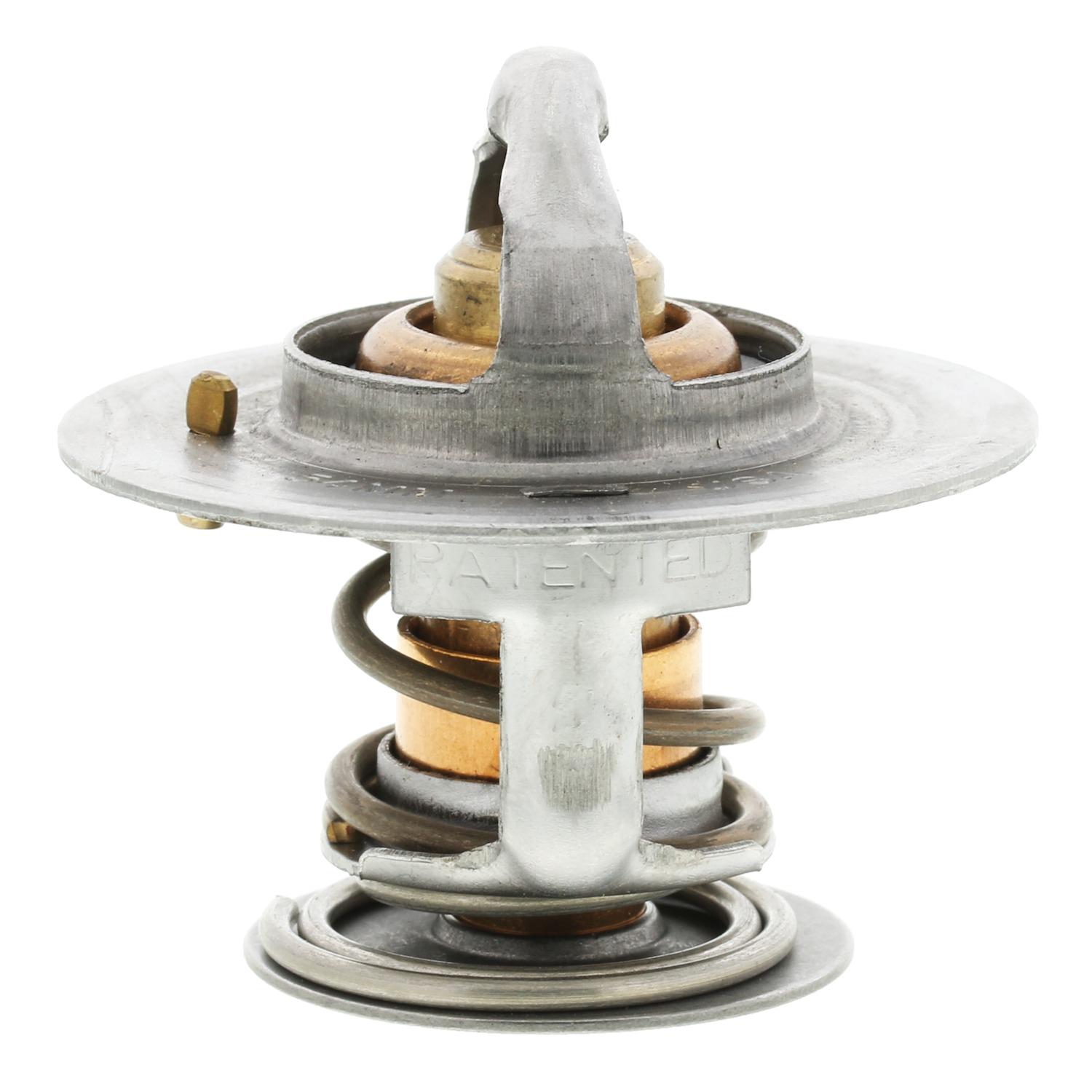 MotoRad 407280 - Engine Coolant Thermostat MotoRad 407280 Engine Coolant Thermostat product image 5 of 7