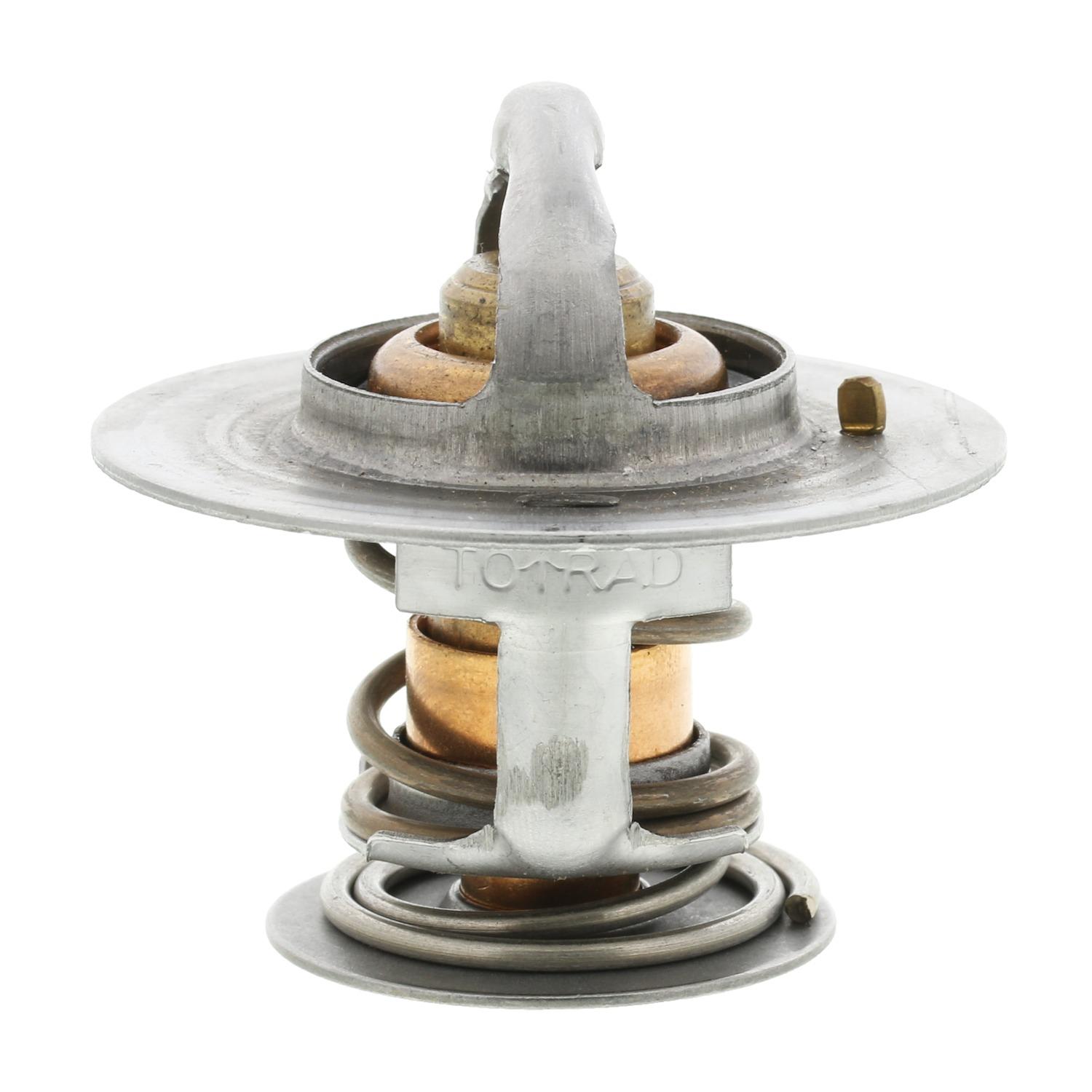MotoRad 407280 - Engine Coolant Thermostat MotoRad 407280 Engine Coolant Thermostat product image 6 of 7