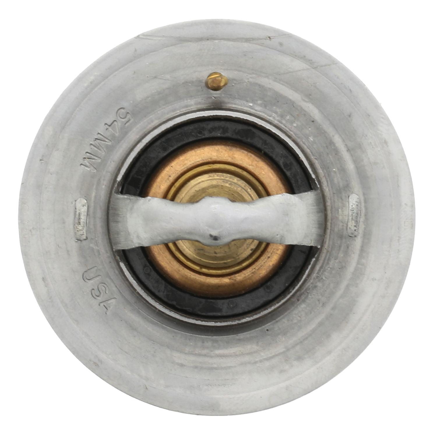 MotoRad 407280 - Engine Coolant Thermostat MotoRad 407280 Engine Coolant Thermostat product image 7 of 7
