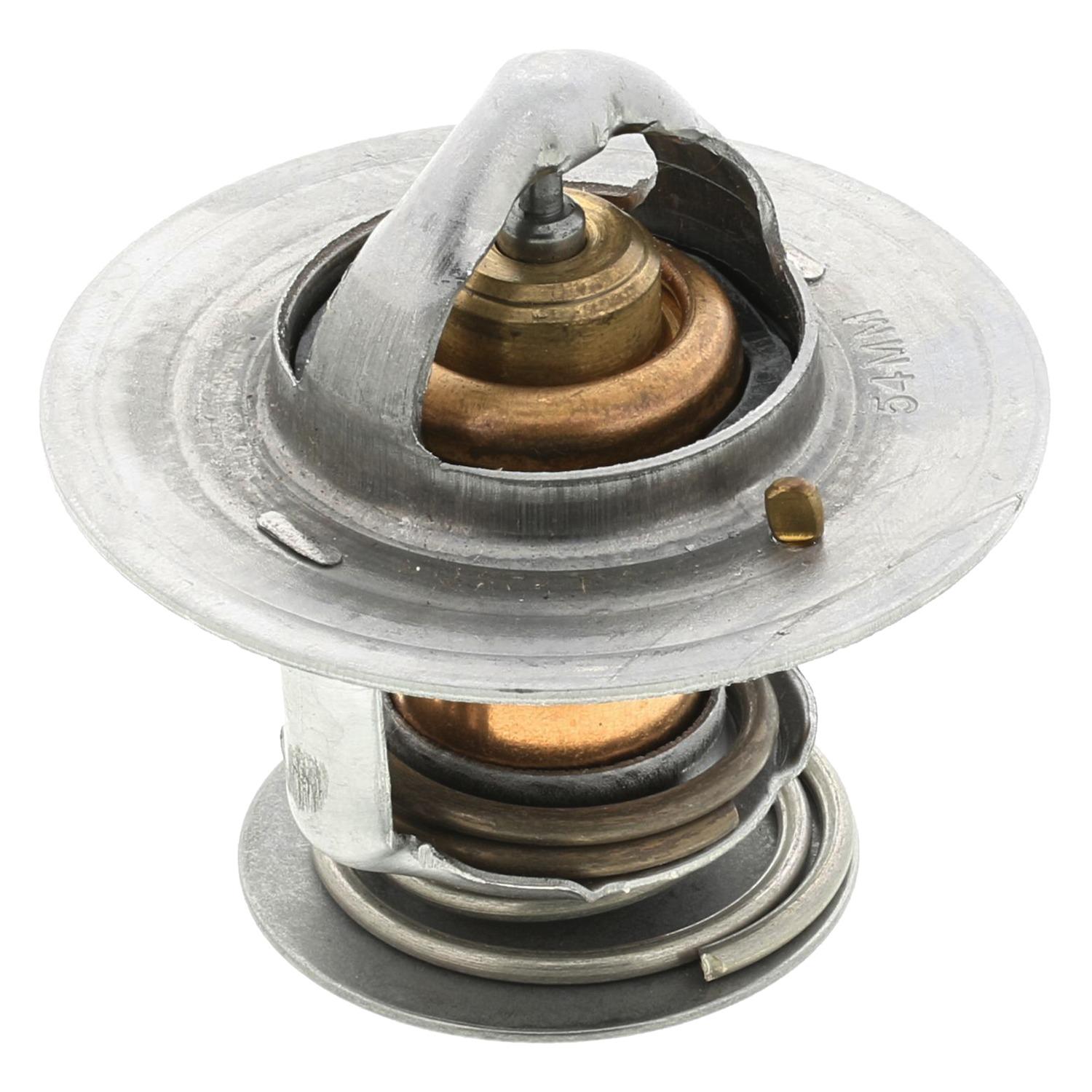 MotoRad 407290 - Engine Coolant Thermostat MotoRad 407290 Engine Coolant Thermostat product image 1 of 7