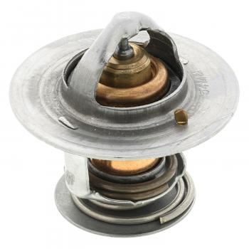 2002 Peterbilt 330 Engine Coolant Thermostat MotoRad 407290 image 1 of 4