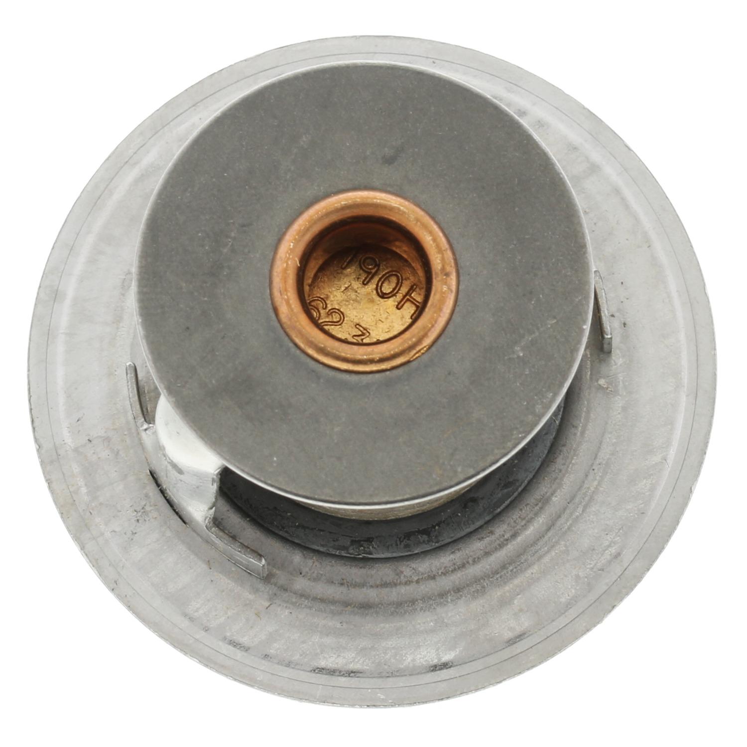 MotoRad 407290 - Engine Coolant Thermostat MotoRad 407290 Engine Coolant Thermostat product image 3 of 7