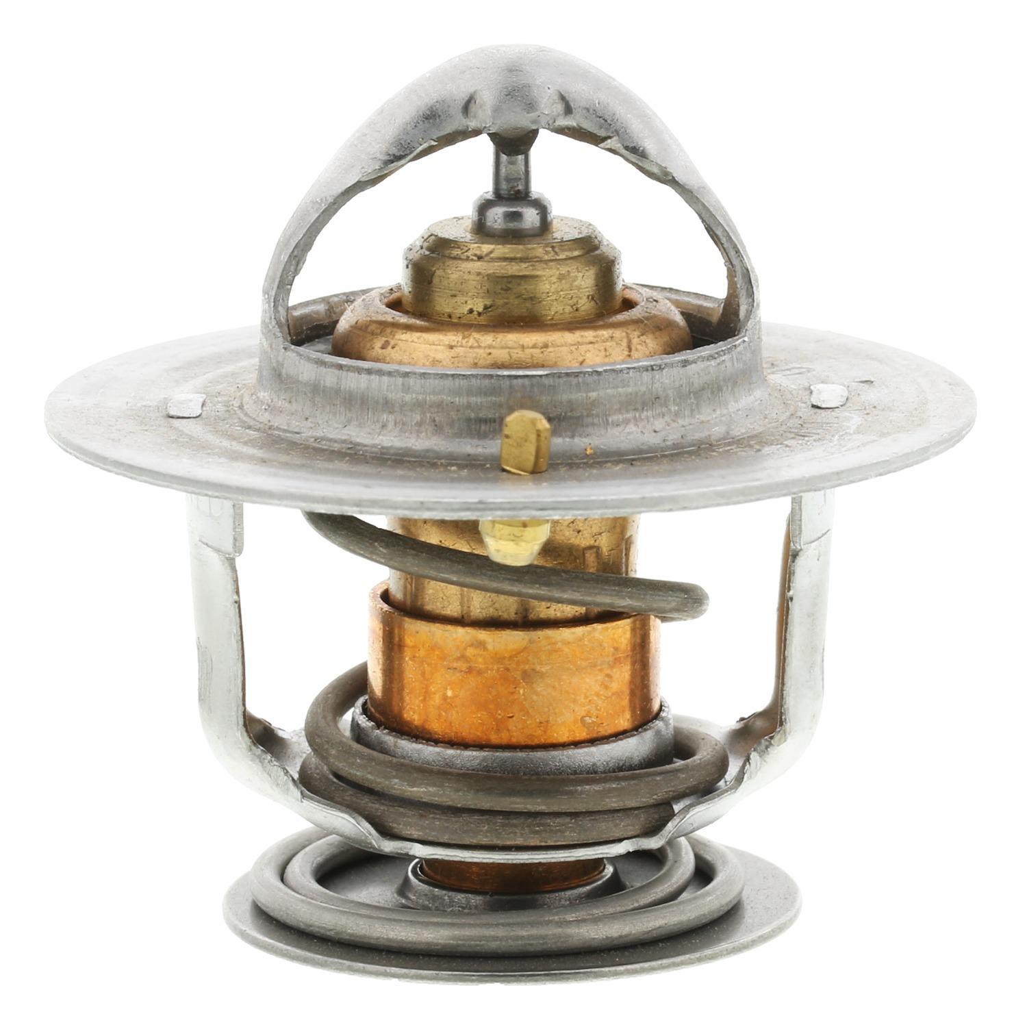 MotoRad 407290 - Engine Coolant Thermostat MotoRad 407290 Engine Coolant Thermostat product image 4 of 7