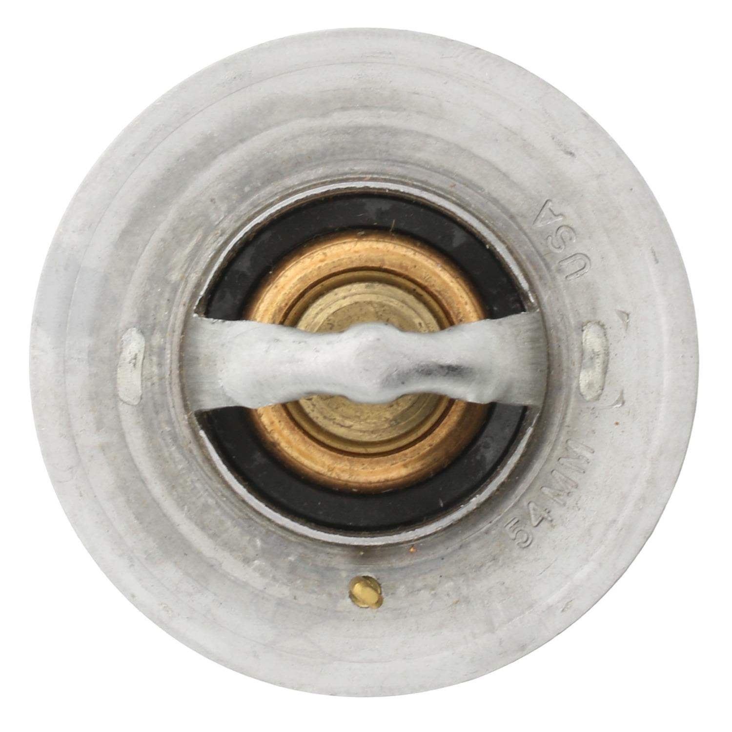 MotoRad 407290 - Engine Coolant Thermostat MotoRad 407290 Engine Coolant Thermostat product image 7 of 7