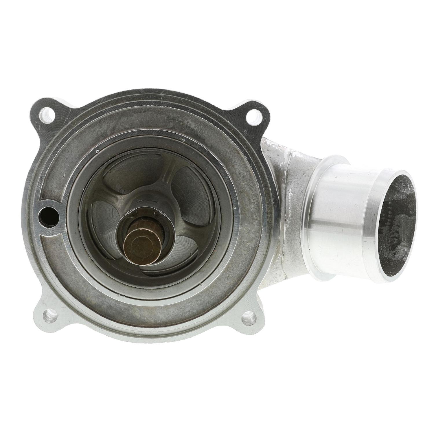MotoRad 407689 - Engine Coolant Thermostat Housing Assembly MotoRad 407689 Engine Coolant Thermostat Housing Assembly product image 3 of 6