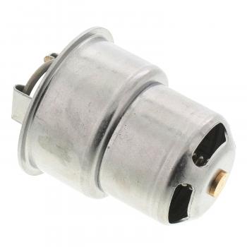 2011 International ProStar Engine Coolant Thermostat MotoRad 407715 image 1 of 4