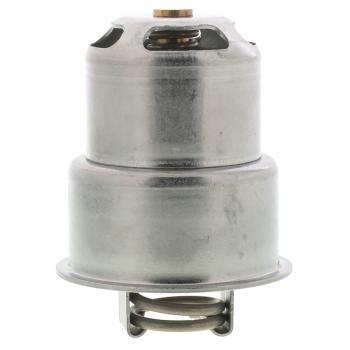 2011 International ProStar Engine Coolant Thermostat MotoRad 407715 image 2 of 4