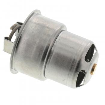 2011 International ProStar Engine Coolant Thermostat MotoRad 407825 image 1 of 4