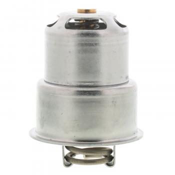 2011 International ProStar Engine Coolant Thermostat MotoRad 407825 image 2 of 4