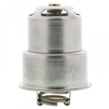 2011 International ProStar Engine Coolant Thermostat MotoRad 407825 image 4 of 4