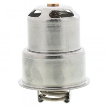 2011 International ProStar Engine Coolant Thermostat MotoRad 407935 image 2 of 4