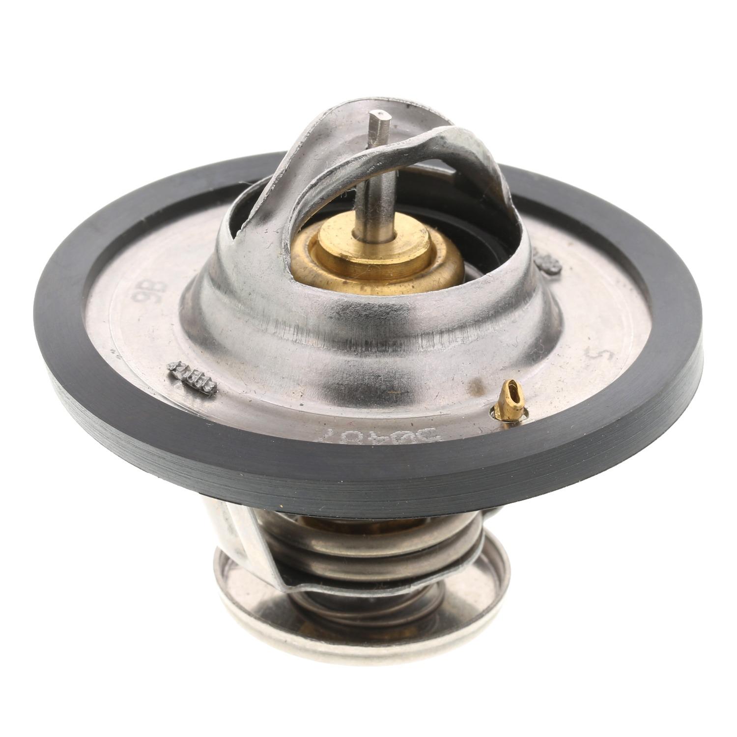MotoRad 408274 - Engine Coolant Thermostat MotoRad 408274 Engine Coolant Thermostat product image 1 of 7