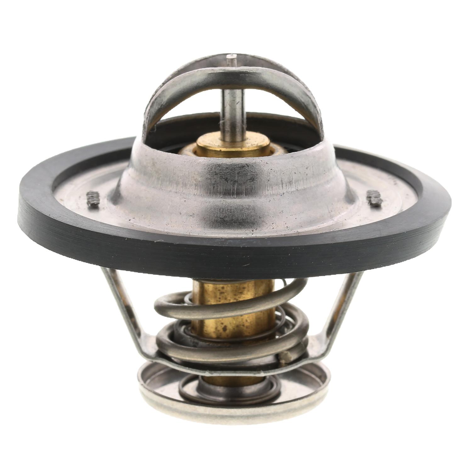 MotoRad 408274 - Engine Coolant Thermostat MotoRad 408274 Engine Coolant Thermostat product image 2 of 7