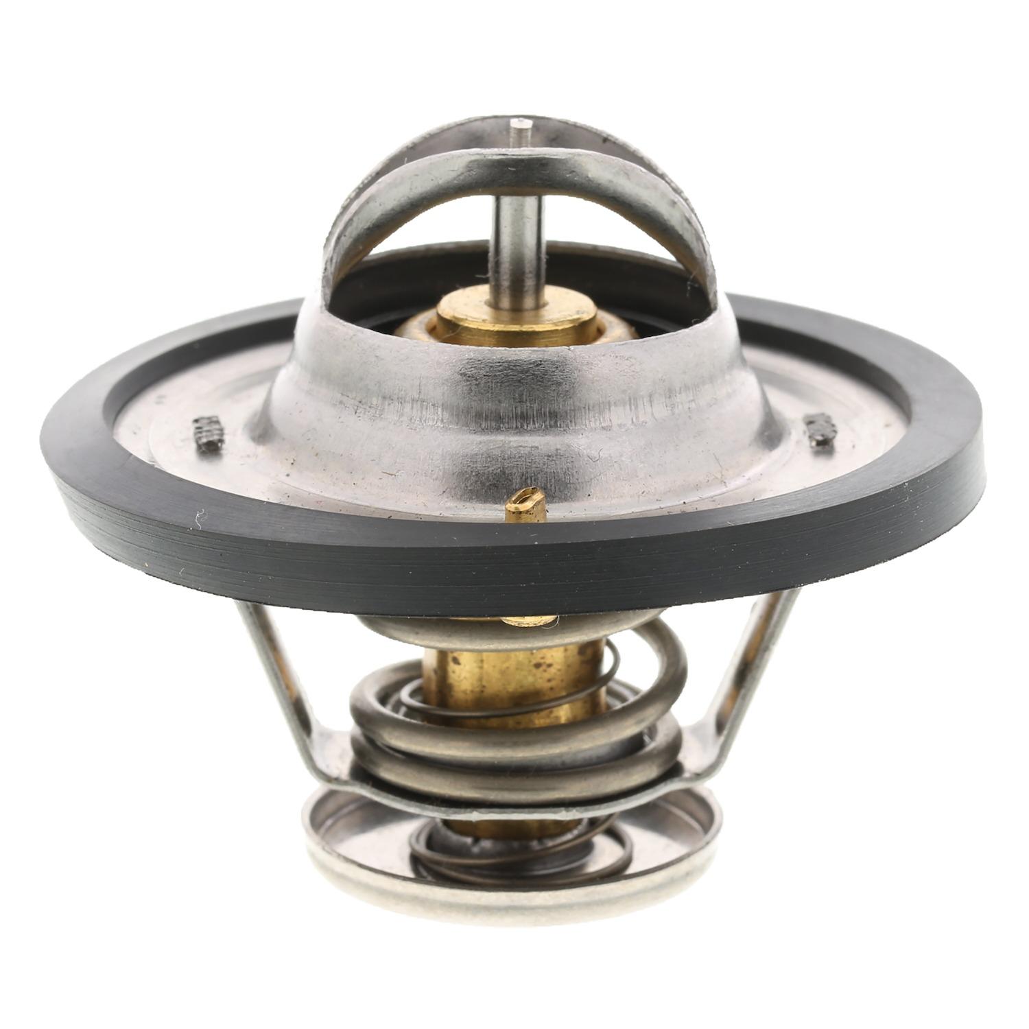 MotoRad 408274 - Engine Coolant Thermostat MotoRad 408274 Engine Coolant Thermostat product image 4 of 7