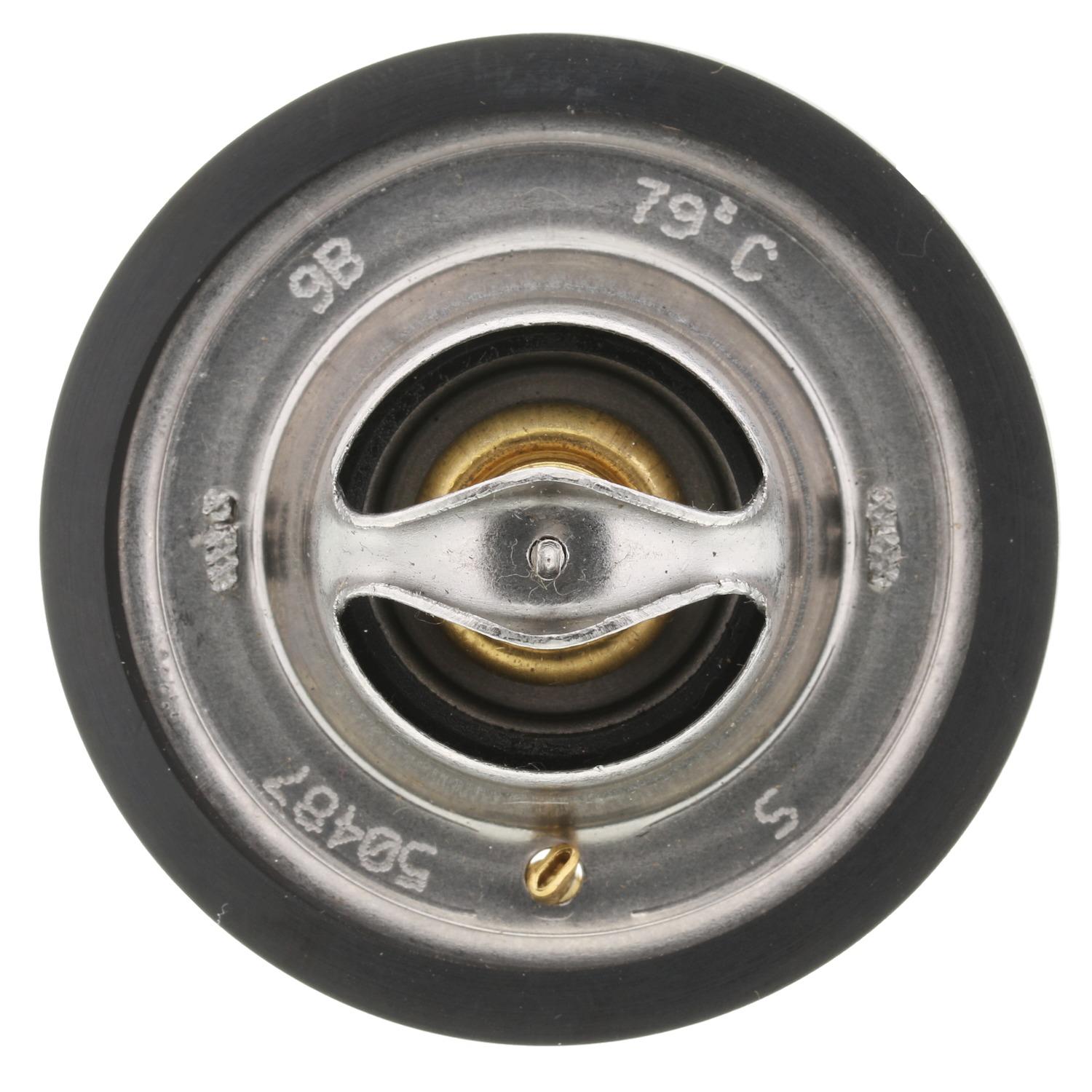 MotoRad 408274 - Engine Coolant Thermostat MotoRad 408274 Engine Coolant Thermostat product image 7 of 7