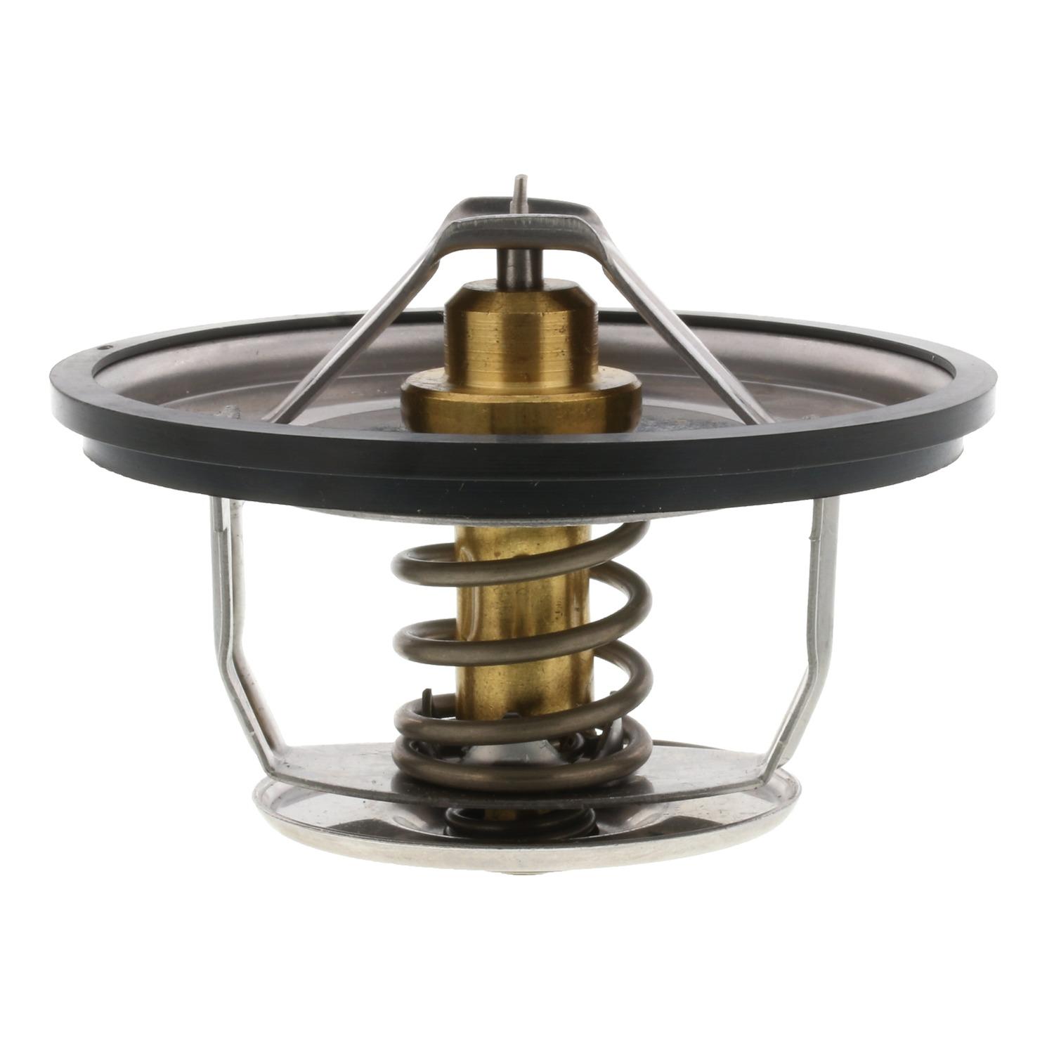 MotoRad 408374 Engine Coolant Thermostat product image 2 of 7