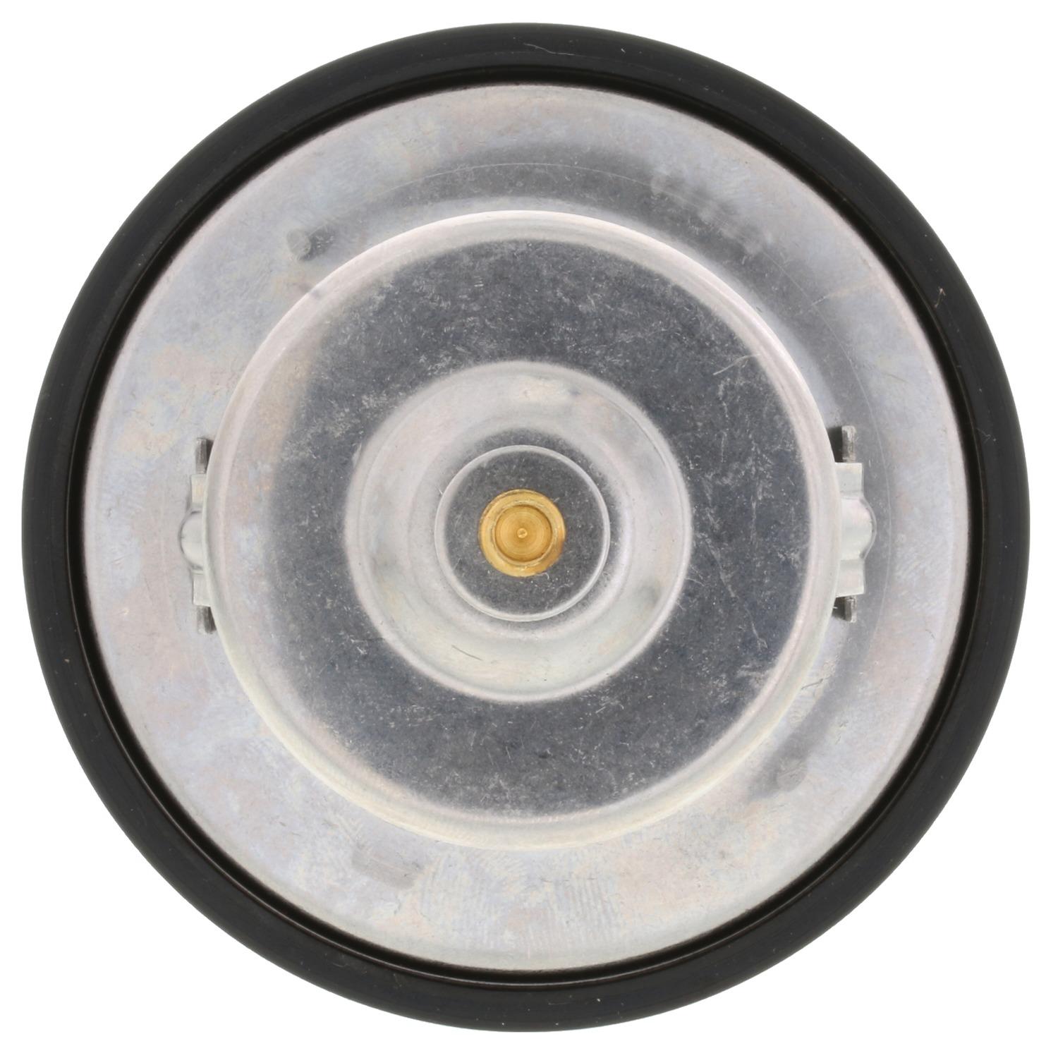 MotoRad 408374 Engine Coolant Thermostat product image 3 of 7