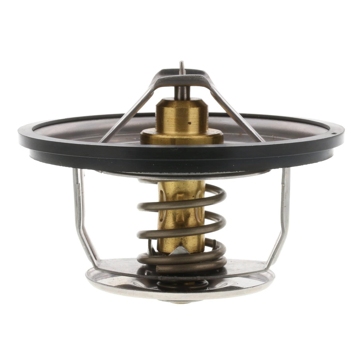 MotoRad 408374 Engine Coolant Thermostat product image 4 of 7