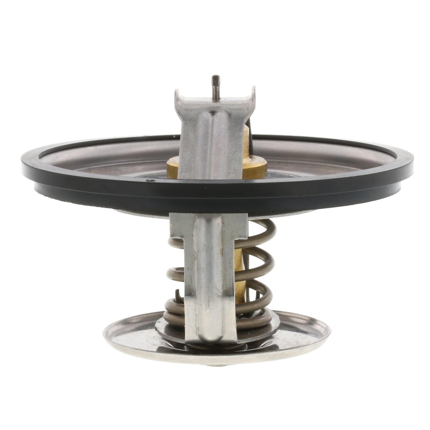 MotoRad 408374 Engine Coolant Thermostat product image 5 of 7