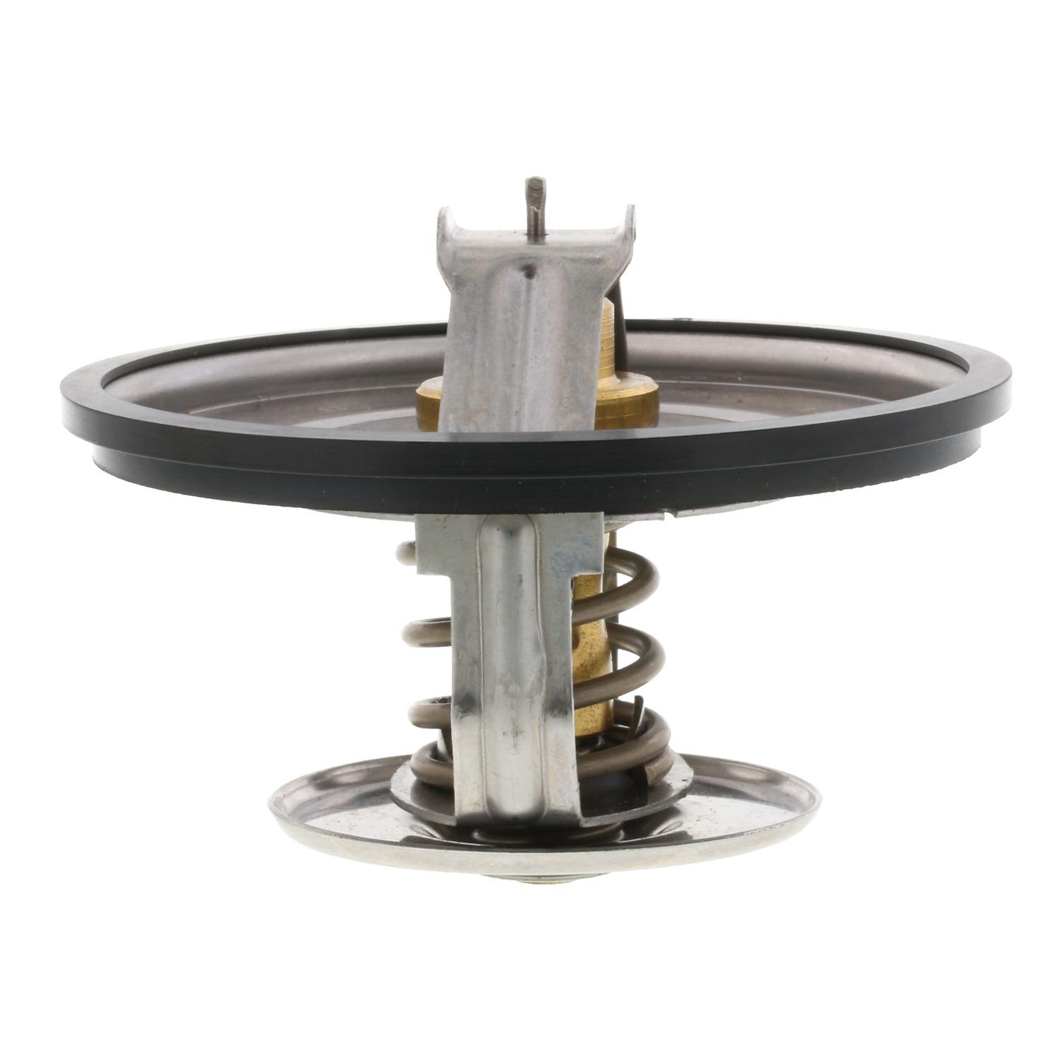 MotoRad 408374 Engine Coolant Thermostat product image 6 of 7