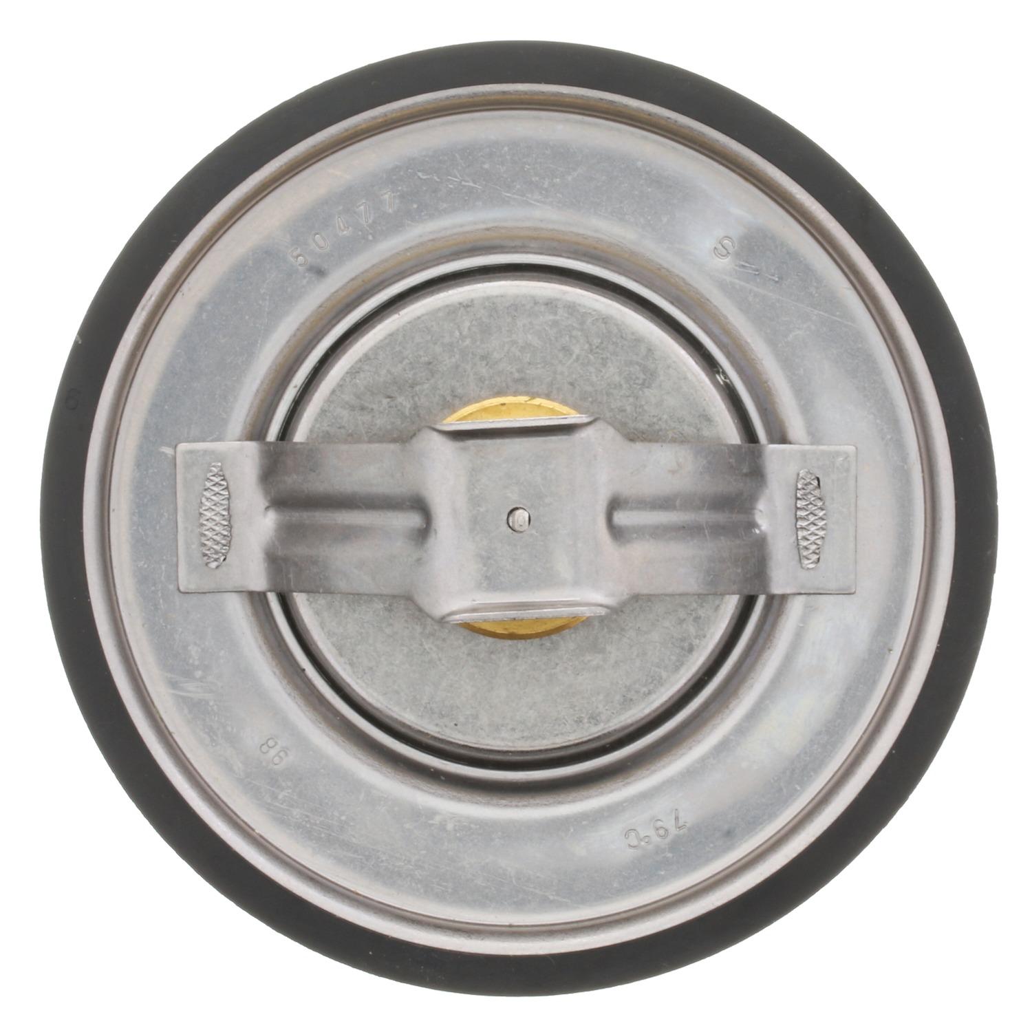 MotoRad 408374 Engine Coolant Thermostat product image 7 of 7