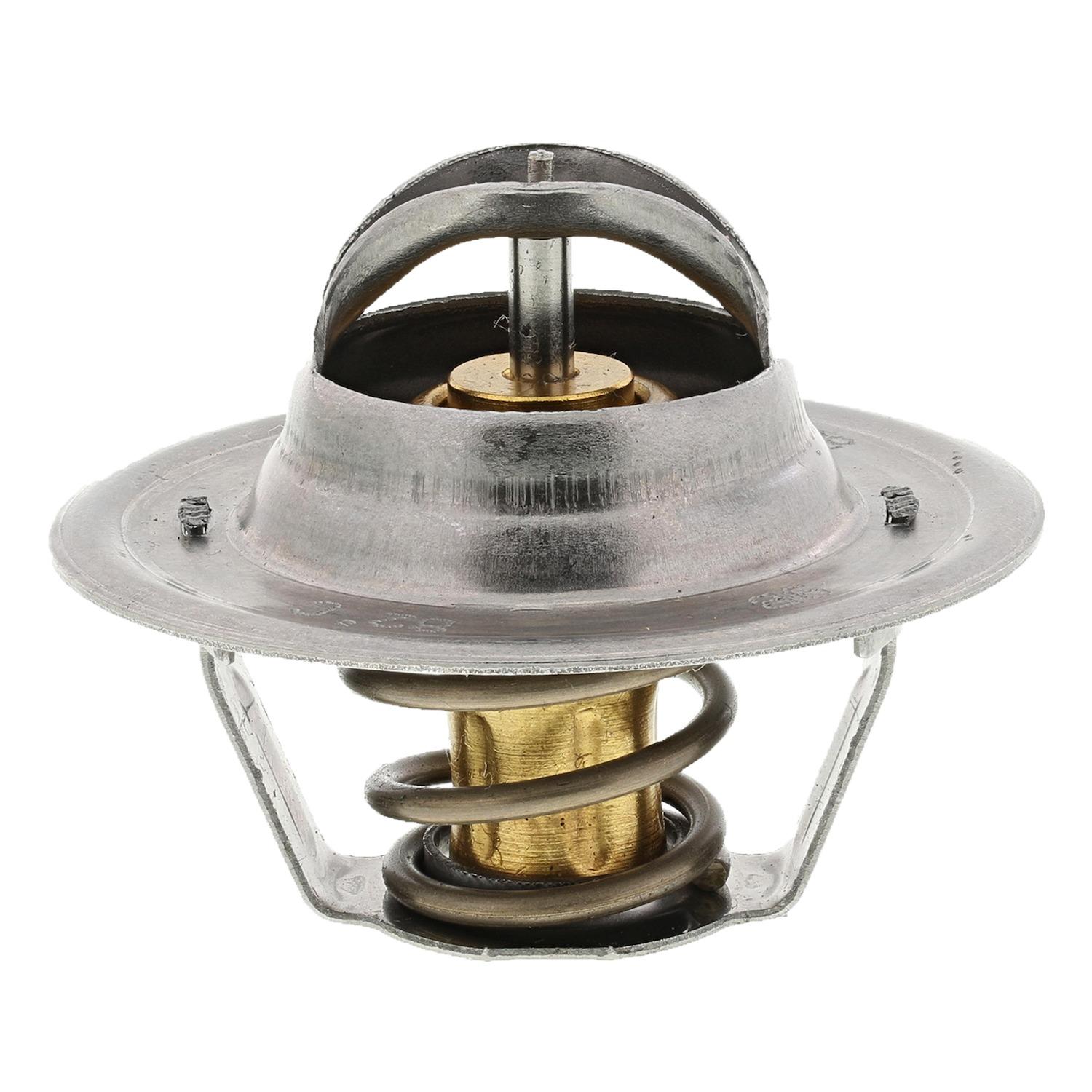 MotoRad 408580 - Engine Coolant Thermostat MotoRad 408580 Engine Coolant Thermostat product image 2 of 7