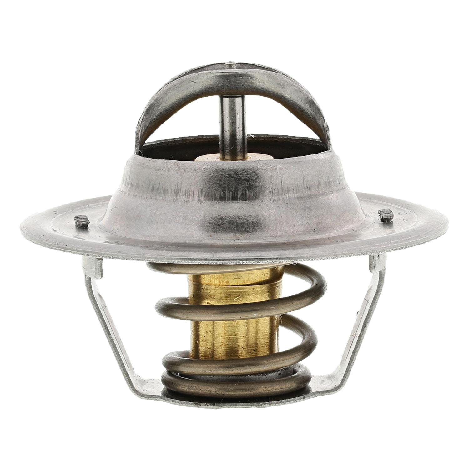 MotoRad 408580 - Engine Coolant Thermostat MotoRad 408580 Engine Coolant Thermostat product image 4 of 7