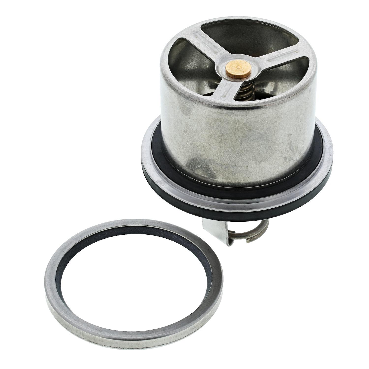 MotoRad 408790 - Engine Coolant Thermostat MotoRad 408790 Engine Coolant Thermostat product image 1 of 7