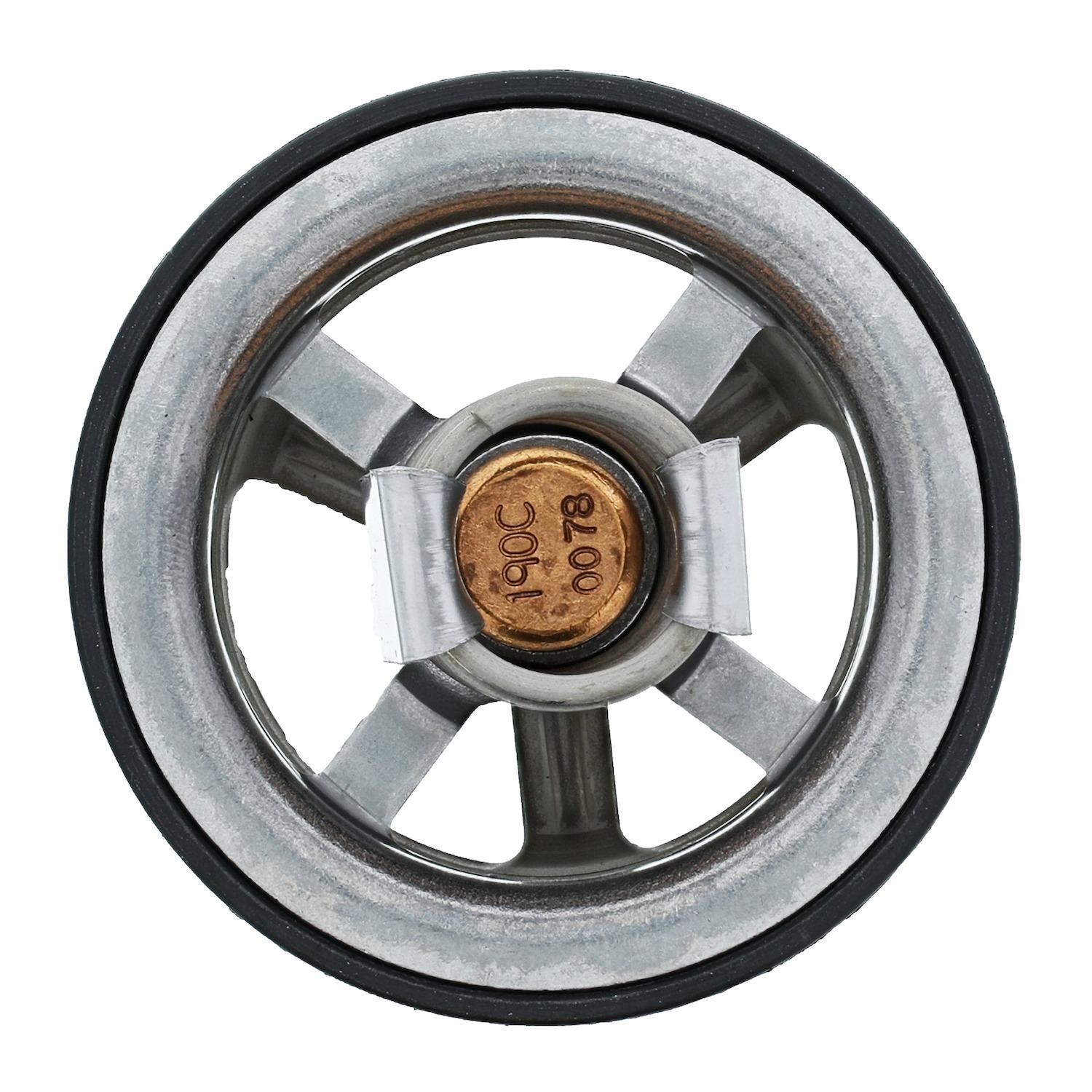 MotoRad 408790 - Engine Coolant Thermostat MotoRad 408790 Engine Coolant Thermostat product image 3 of 7