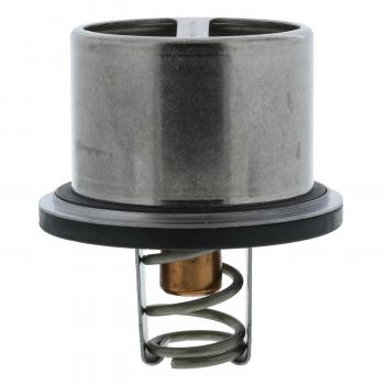 2010 Peterbilt 389 Engine Coolant Thermostat MotoRad 408790 image 4 of 4
