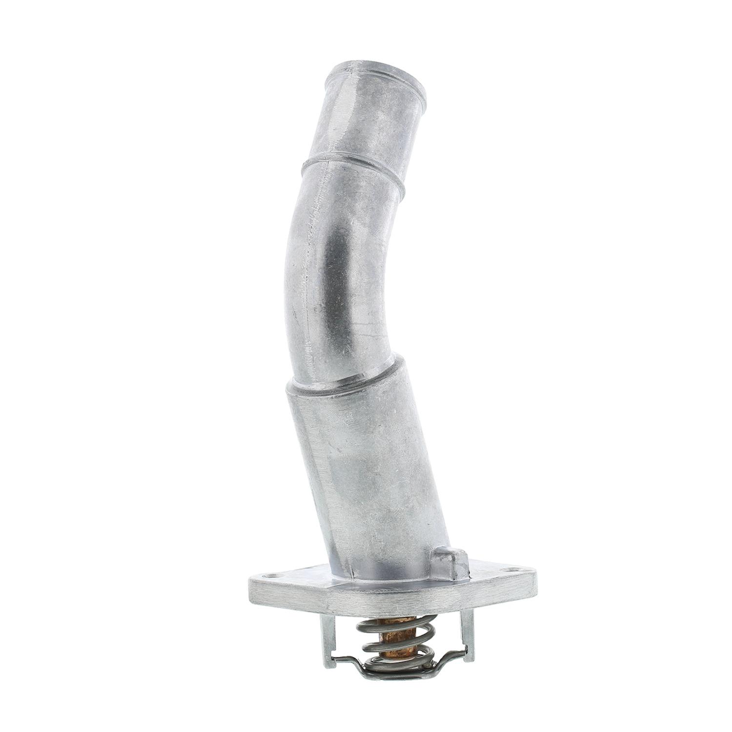 MotoRad 413180 - Engine Coolant Thermostat Housing Assembly MotoRad 413180 Engine Coolant Thermostat Housing Assembly product image 2 of 8