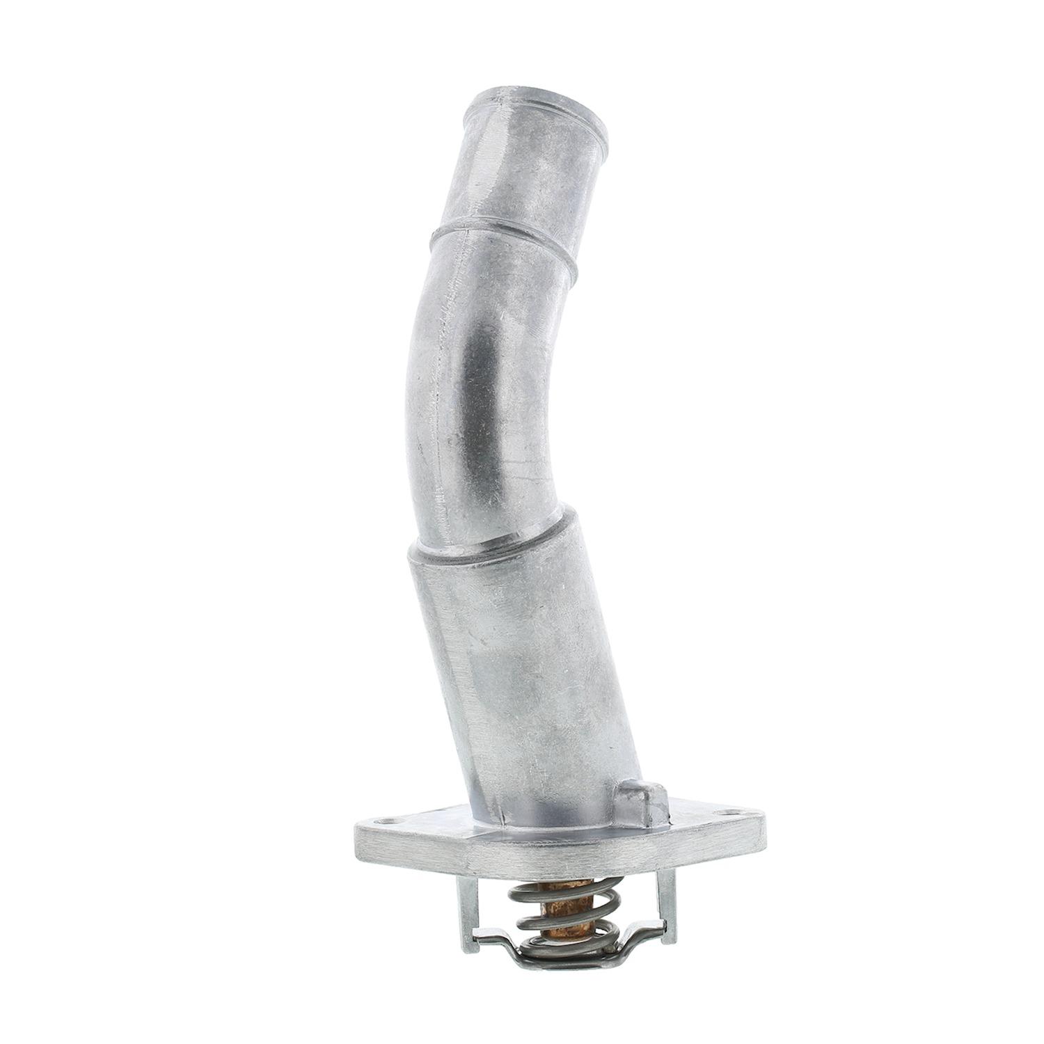 MotoRad 413192 - Engine Coolant Thermostat Housing Assembly MotoRad 413192 Engine Coolant Thermostat Housing Assembly product image 2 of 8