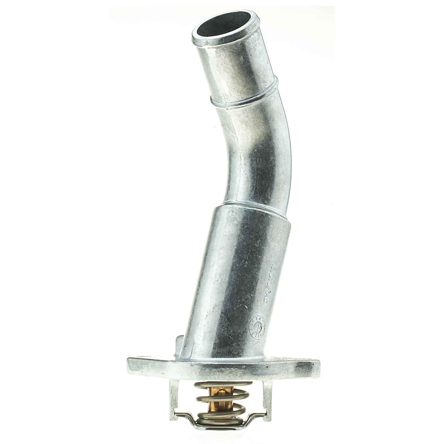 MotoRad 413192 - Engine Coolant Thermostat Housing Assembly MotoRad 413192 Engine Coolant Thermostat Housing Assembly product image 4 of 8