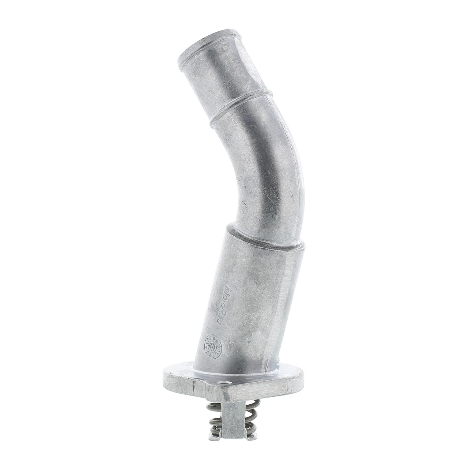 MotoRad 413192 - Engine Coolant Thermostat Housing Assembly MotoRad 413192 Engine Coolant Thermostat Housing Assembly product image 5 of 8