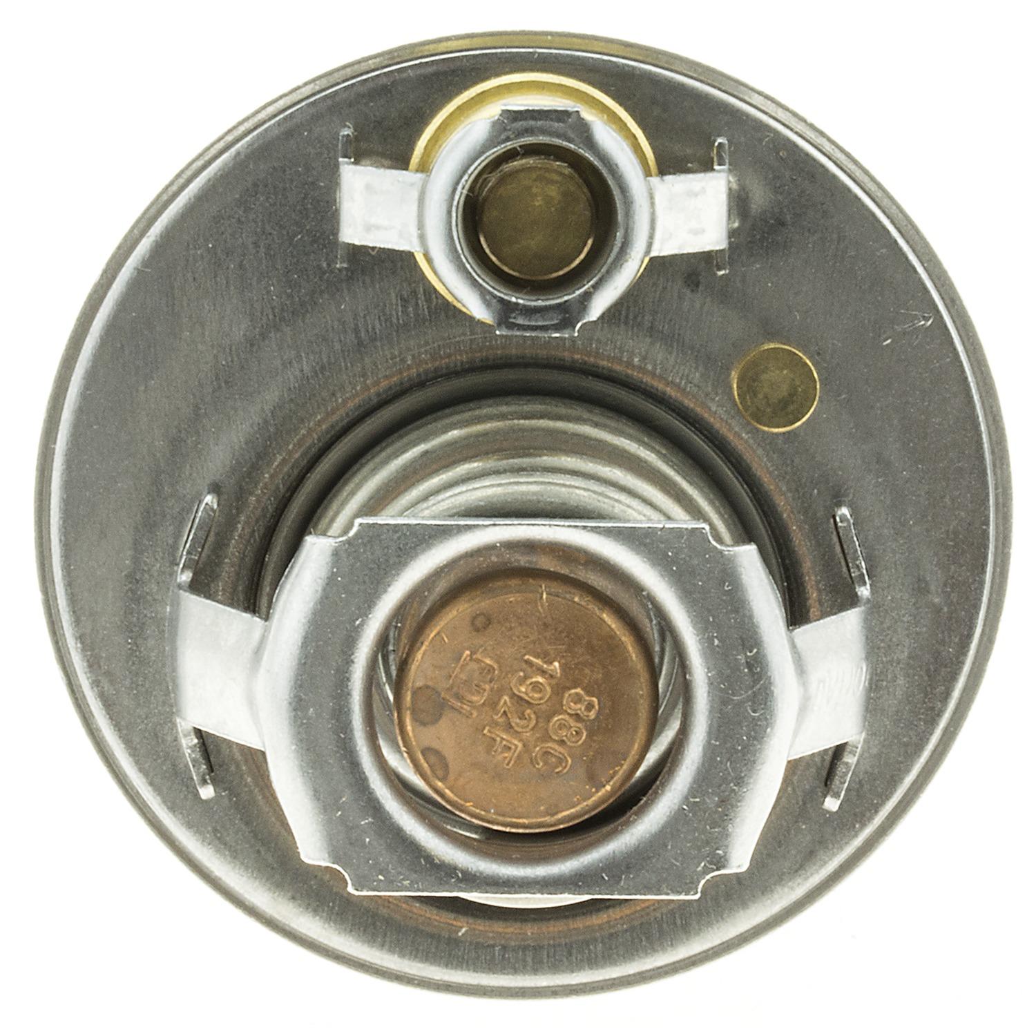 MotoRad 414192 - Engine Coolant Thermostat MotoRad 414192 Engine Coolant Thermostat product image 2 of 4