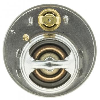 1994 Mazda MX-3 Engine Coolant Thermostat MotoRad 414192 image 4 of 4