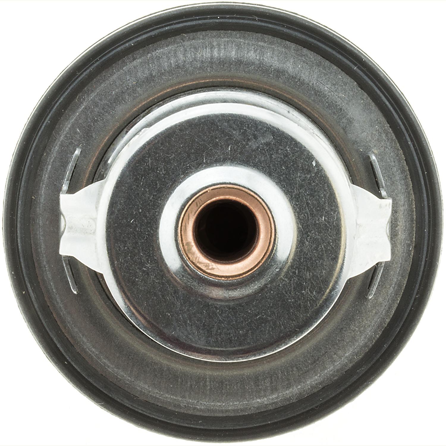 MotoRad 416160 Engine Coolant Thermostat product image 3 of 7