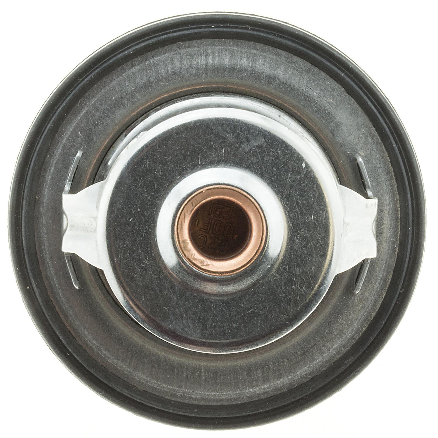 MotoRad 416180 Engine Coolant Thermostat product image 3 of 7