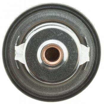 2003 Dodge Ram 3500 Engine Coolant Thermostat MotoRad 416180 image 3 of 4
