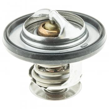 2003 Dodge Ram 3500 Engine Coolant Thermostat MotoRad 416192 image 1 of 4