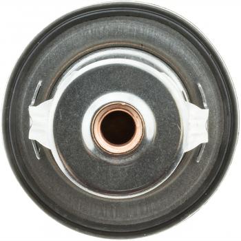 2003 Dodge Ram 3500 Engine Coolant Thermostat MotoRad 416192 image 3 of 4