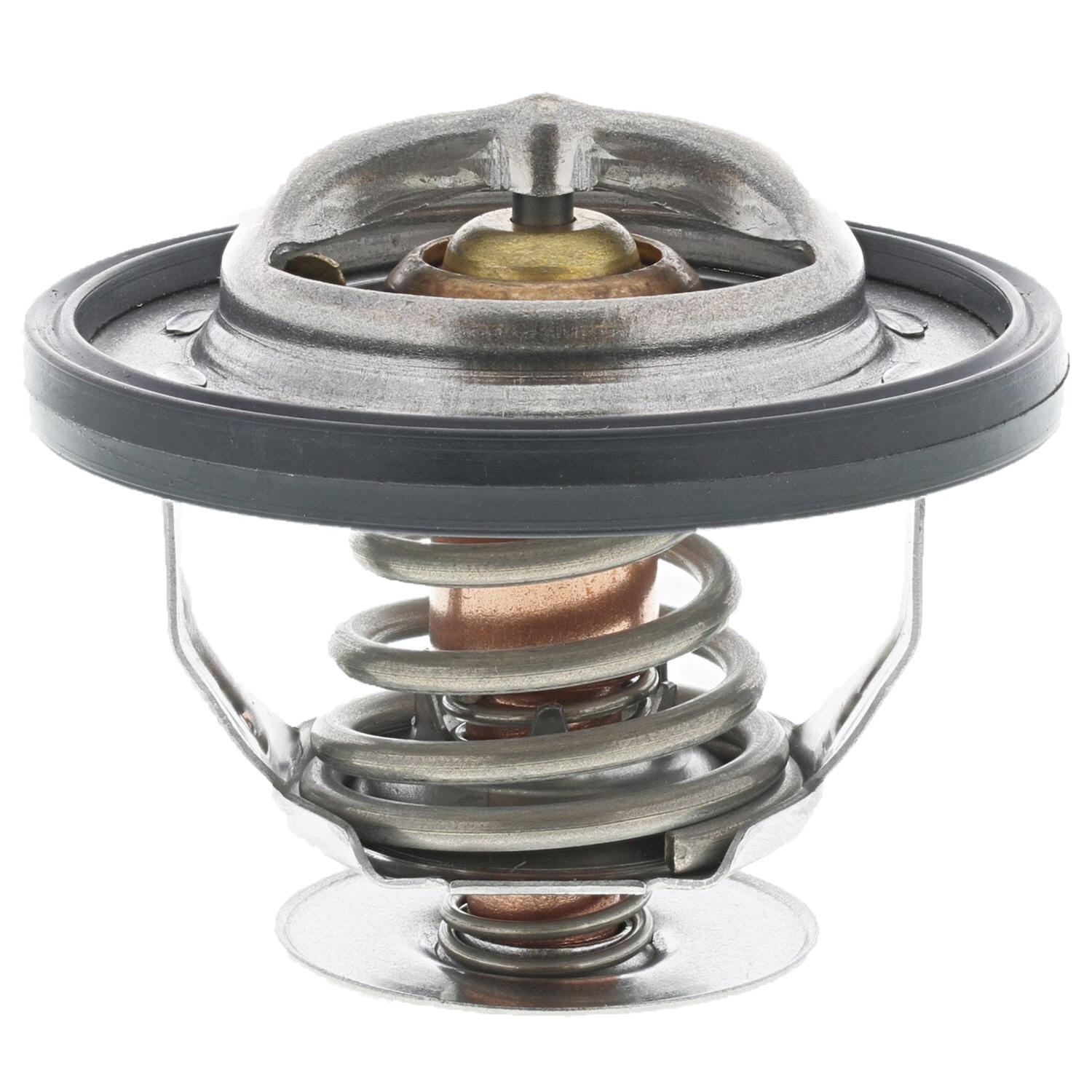 MotoRad 416203 Engine Coolant Thermostat product image 2 of 7