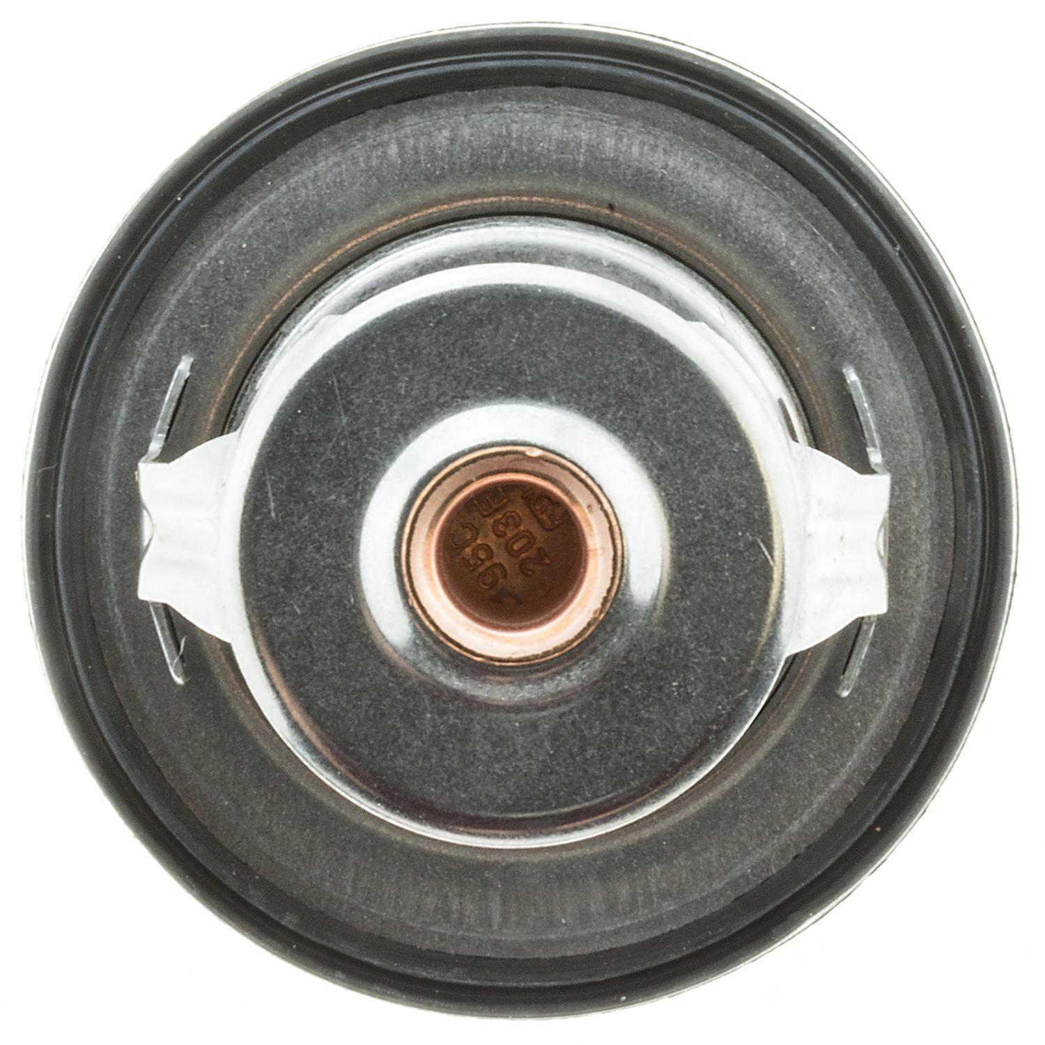 MotoRad 416203 Engine Coolant Thermostat product image 3 of 7