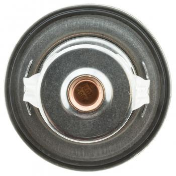 2003 Dodge Ram 3500 Engine Coolant Thermostat MotoRad 416203 image 3 of 4