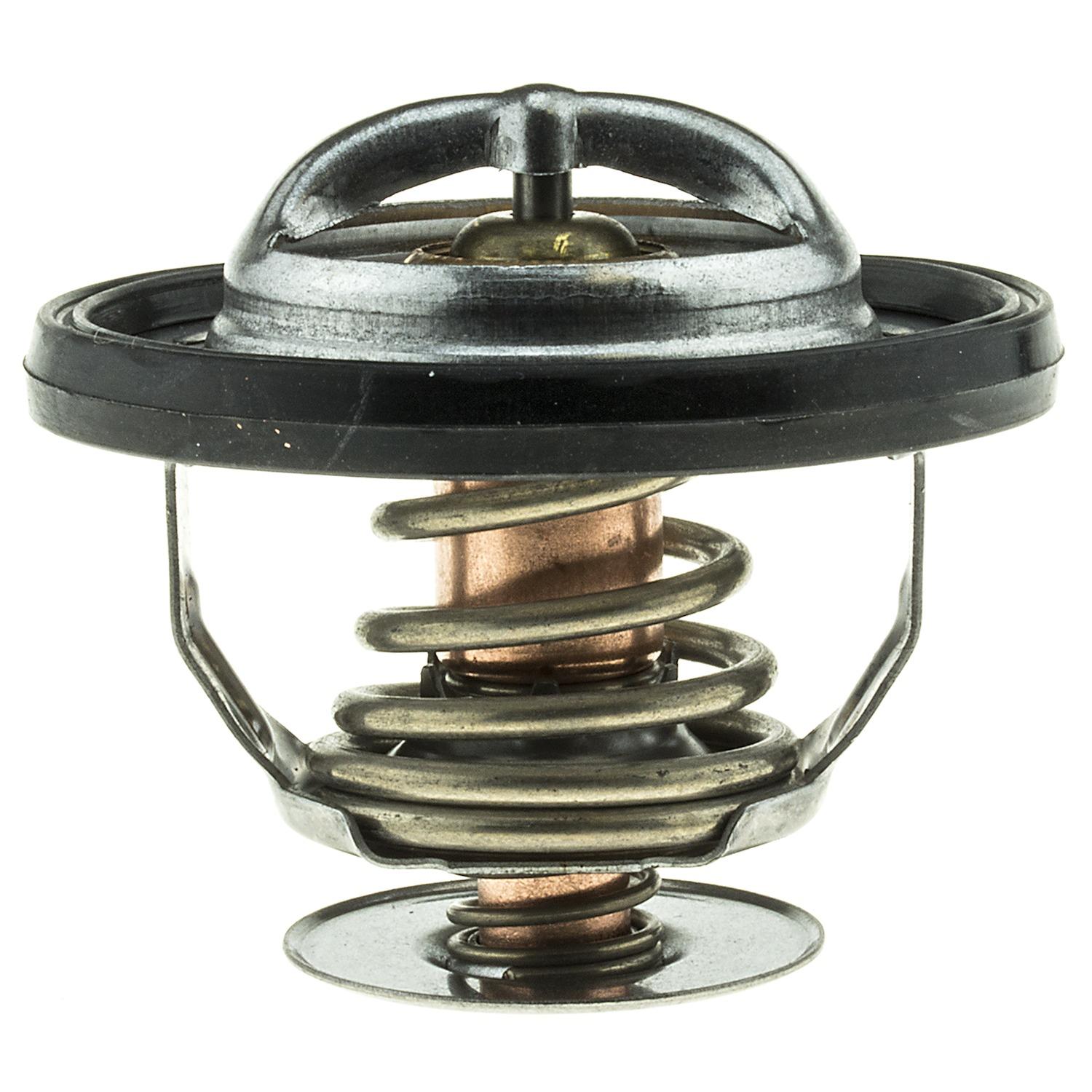 MotoRad 416203 Engine Coolant Thermostat product image 4 of 7