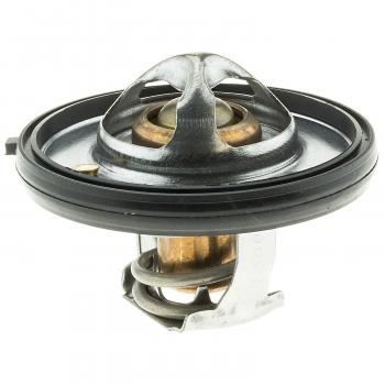 2007 Dodge Nitro Engine Coolant Thermostat MotoRad 420180 image 1 of 4